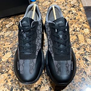 Coach citysole sig rnnr